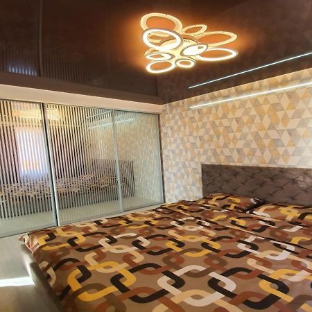 Lux New Apartment 2019 Kharkov Luaran gambar