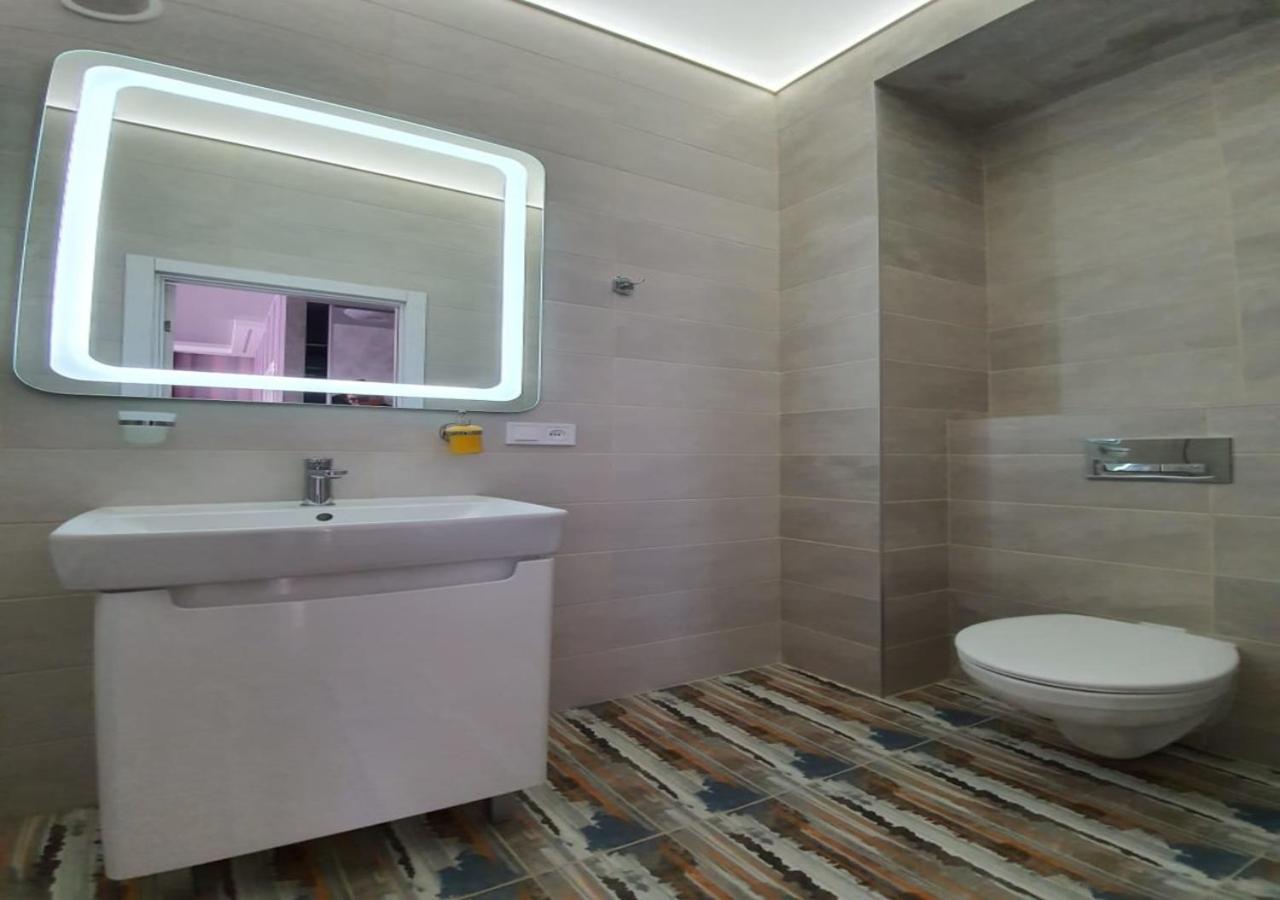 Lux New Apartment 2019 Kharkov Luaran gambar