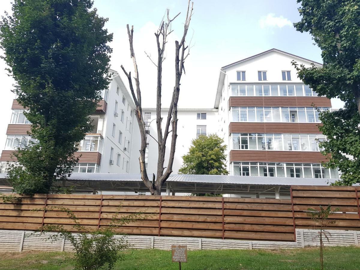 Lux New Apartment 2019 Kharkov Luaran gambar