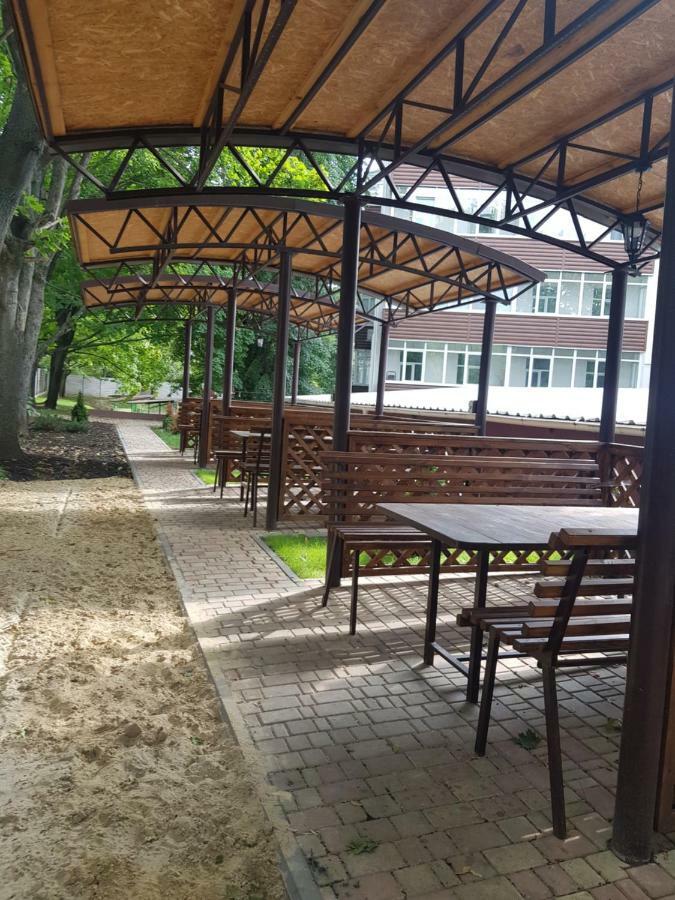 Lux New Apartment 2019 Kharkov Luaran gambar